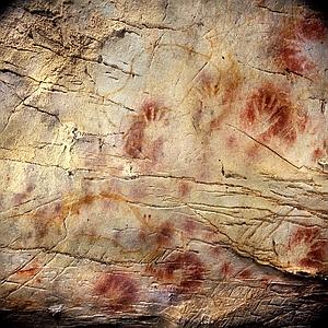 Las pinturas rupestres más antiguas pudieron ser realizadas por neandertales