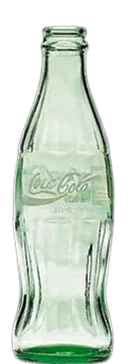 Botella Coca-Cola 7