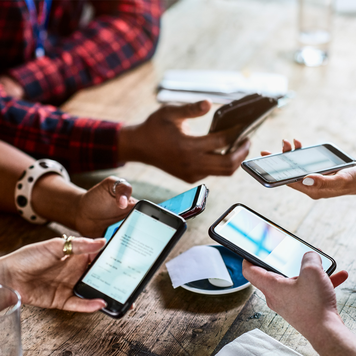 La clave del éxito de Bizum