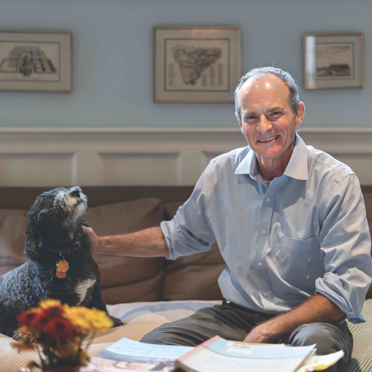 «Un puñado de hombres blancos de Silicon Valley ha triunfado más allá de sus sueños más salvajes»